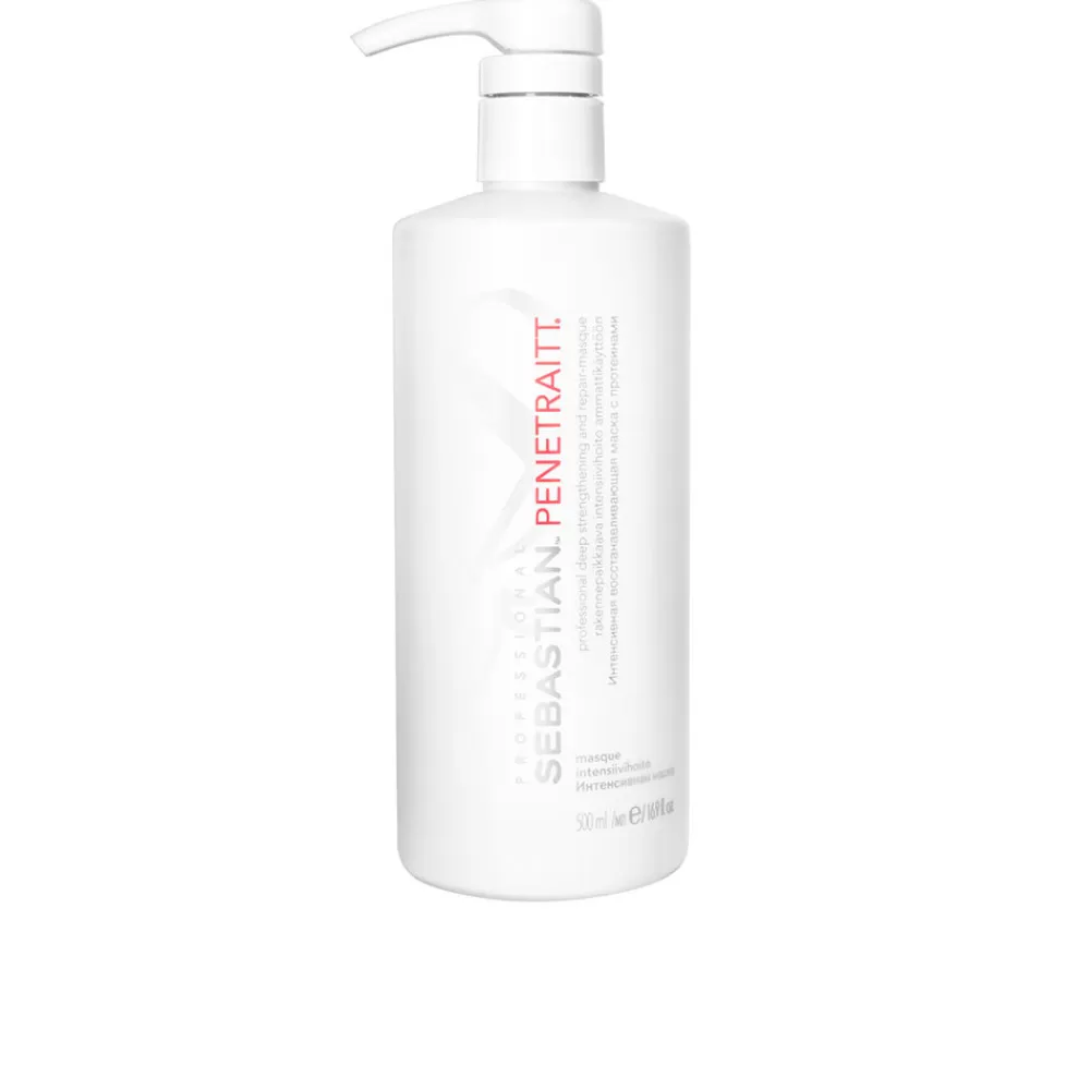 Sebastian Penetraitt Deep Stregthening And Repair Masque New