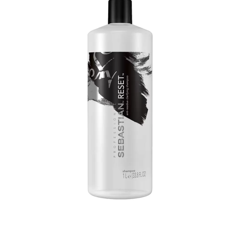 Sebastian Reset Shampoo Fashion