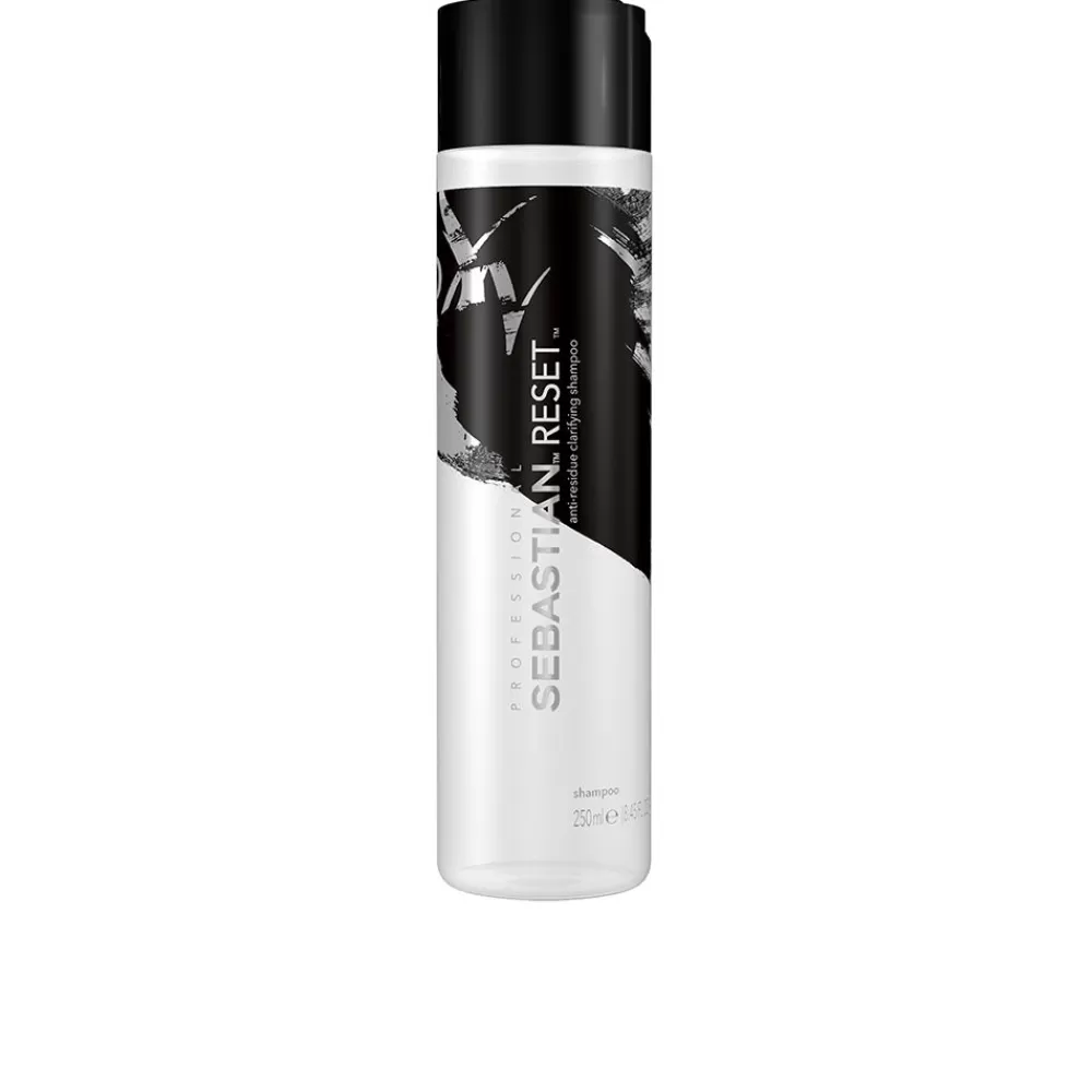 Sebastian Reset Shampoo Fashion