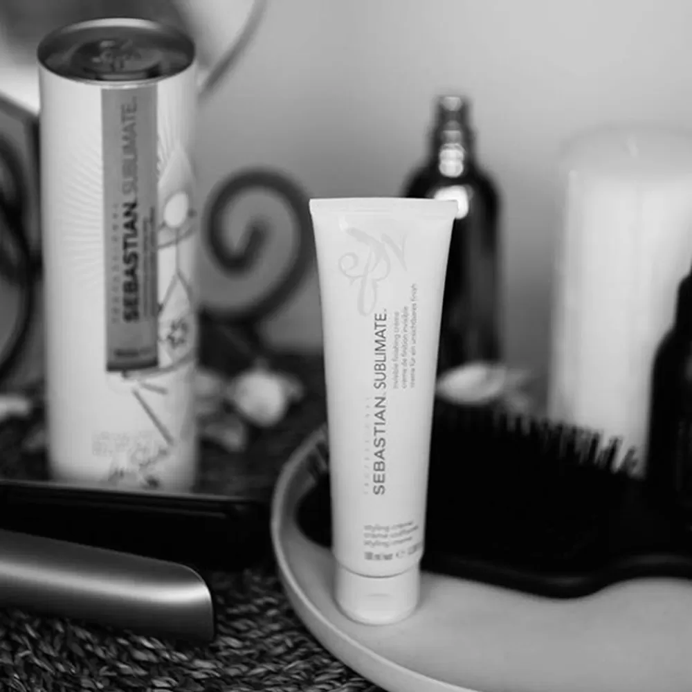 Sebastian Sublimate Creme Store
