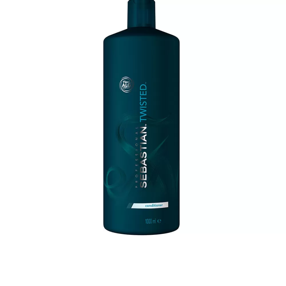 Sebastian Twisted Conditioner Elastic Detangler For Curls Discount