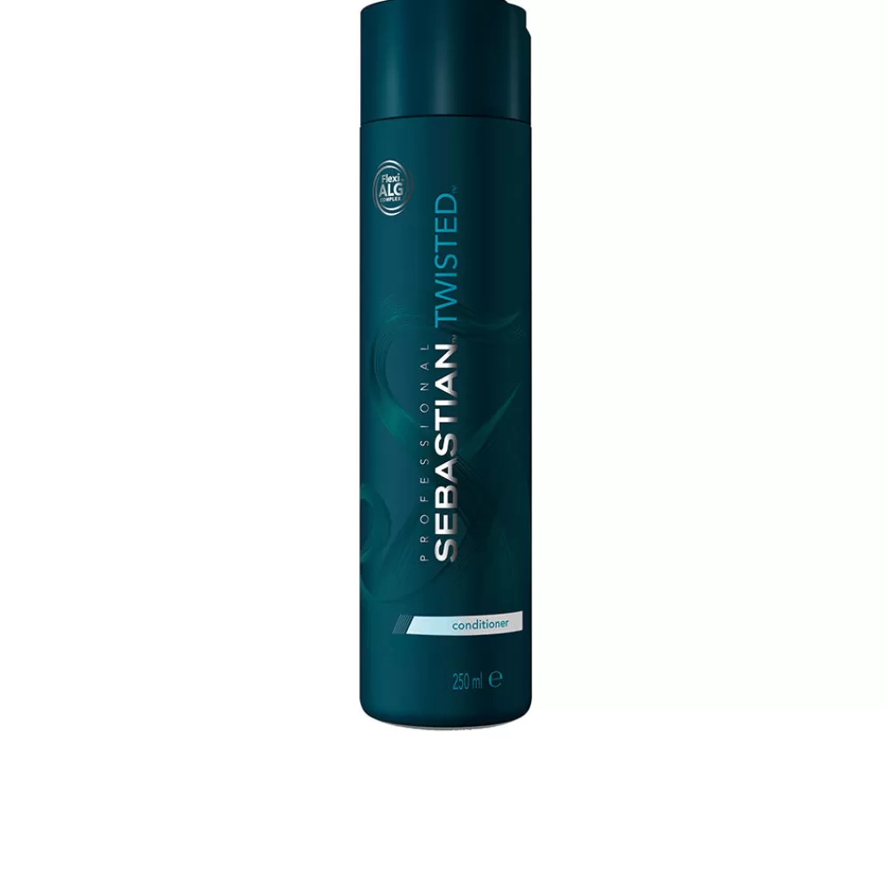 Sebastian Twisted Conditioner Elastic Detangler For Curls Discount