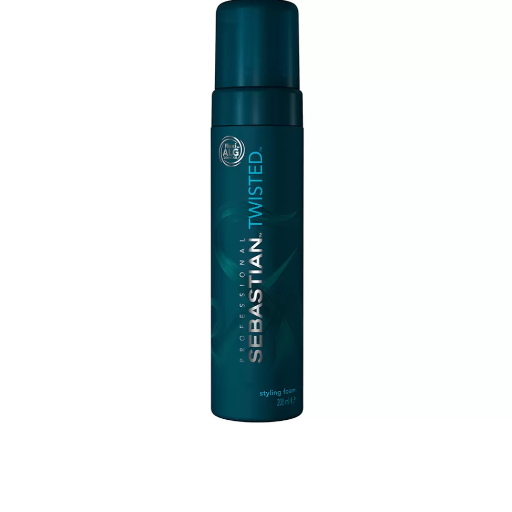 Sebastian Twisted Curl Lifter Styling Foam Discount