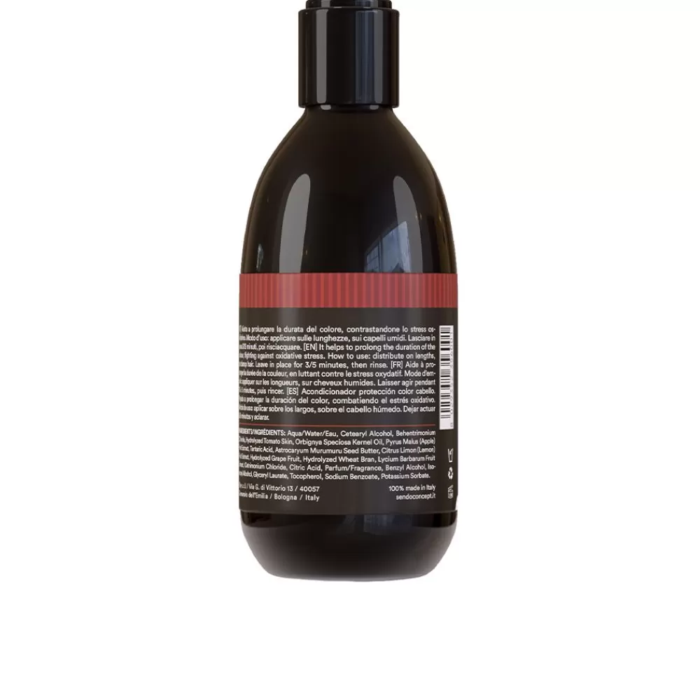 Sendo Color Defense Protection Conditioner New