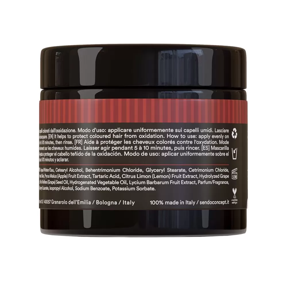 Sendo Color Defense Protection Mask Discount