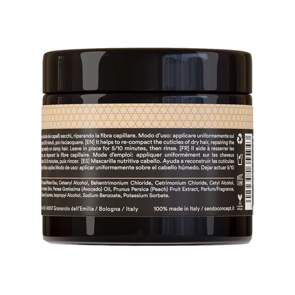 Sendo Hydration Nourishing Mask Best