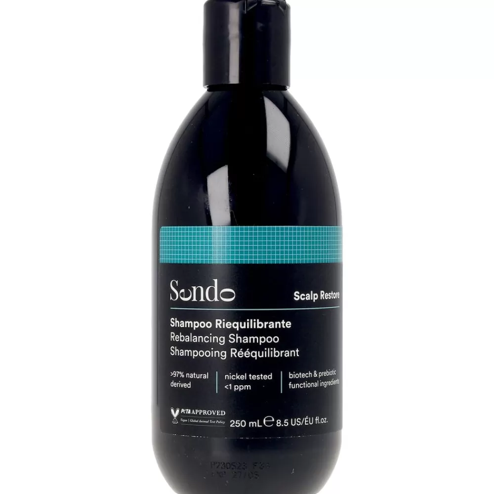 Sendo Scalp Restore Rebalancing Shampoo Sale