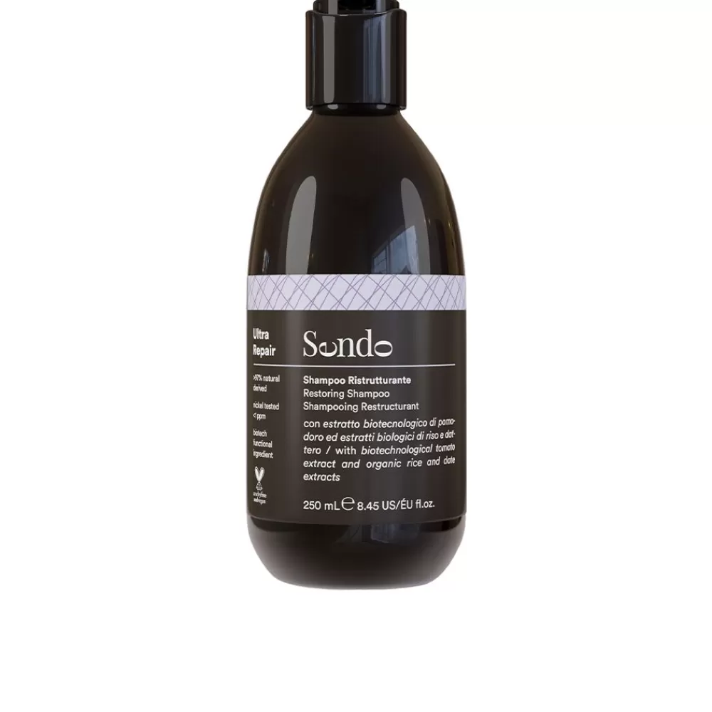 Sendo Ultra Repair Restoring Shampoo Cheap