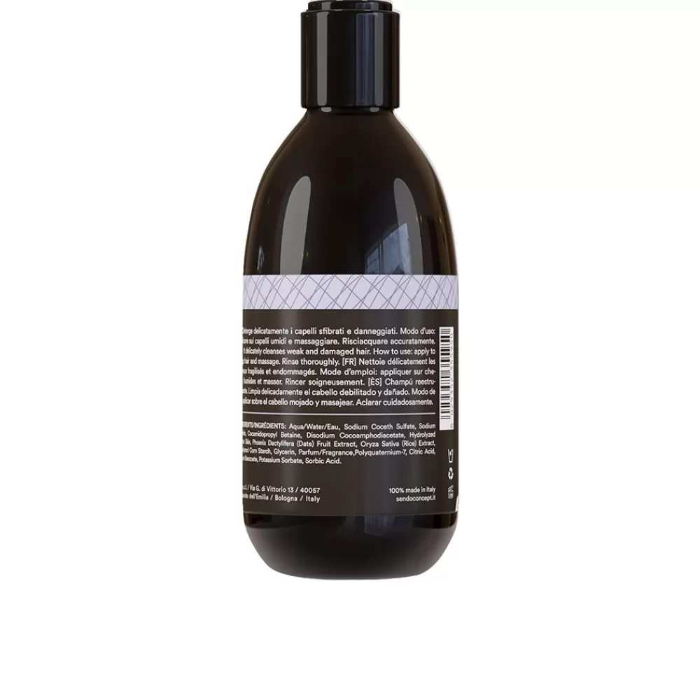 Sendo Ultra Repair Restoring Shampoo Cheap
