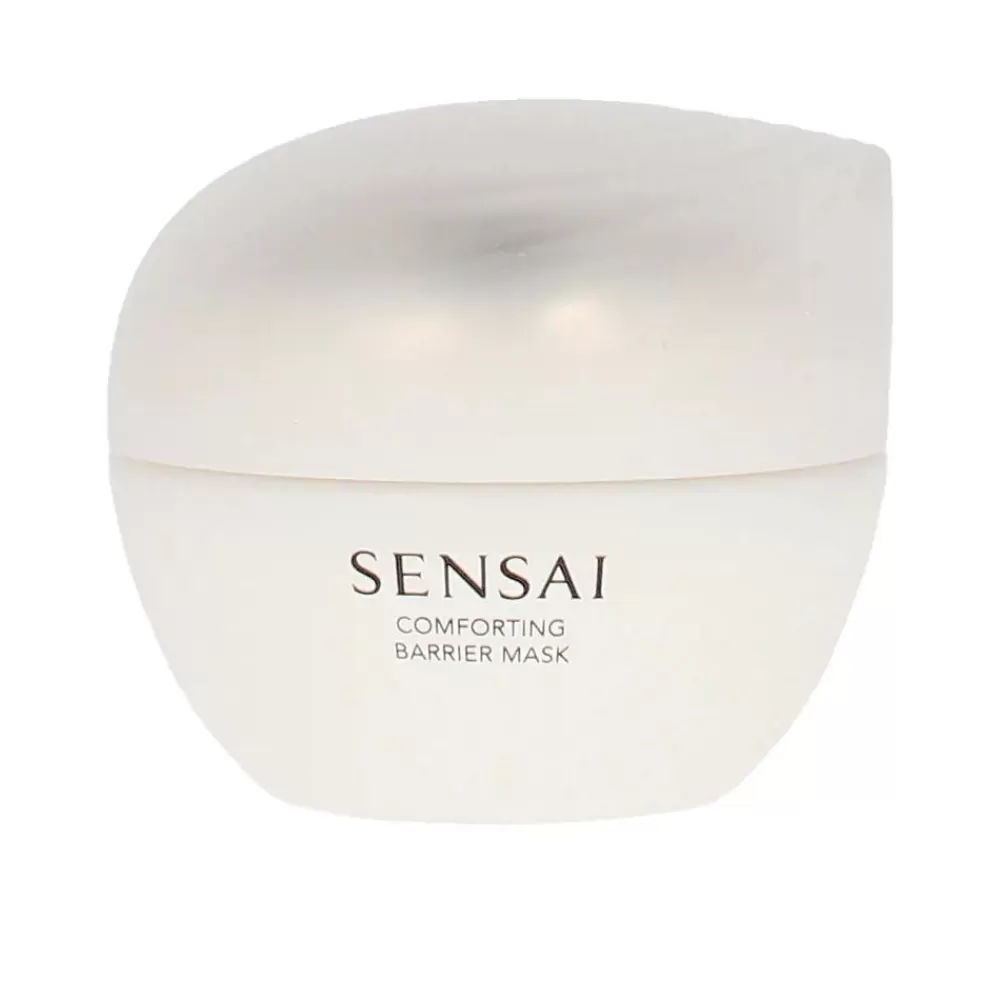Sensai Comforting Barrier Mask Flash Sale