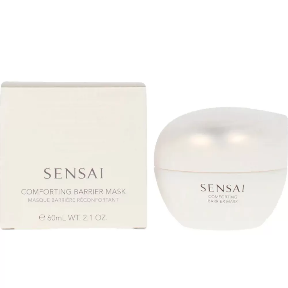 Sensai Comforting Barrier Mask Flash Sale