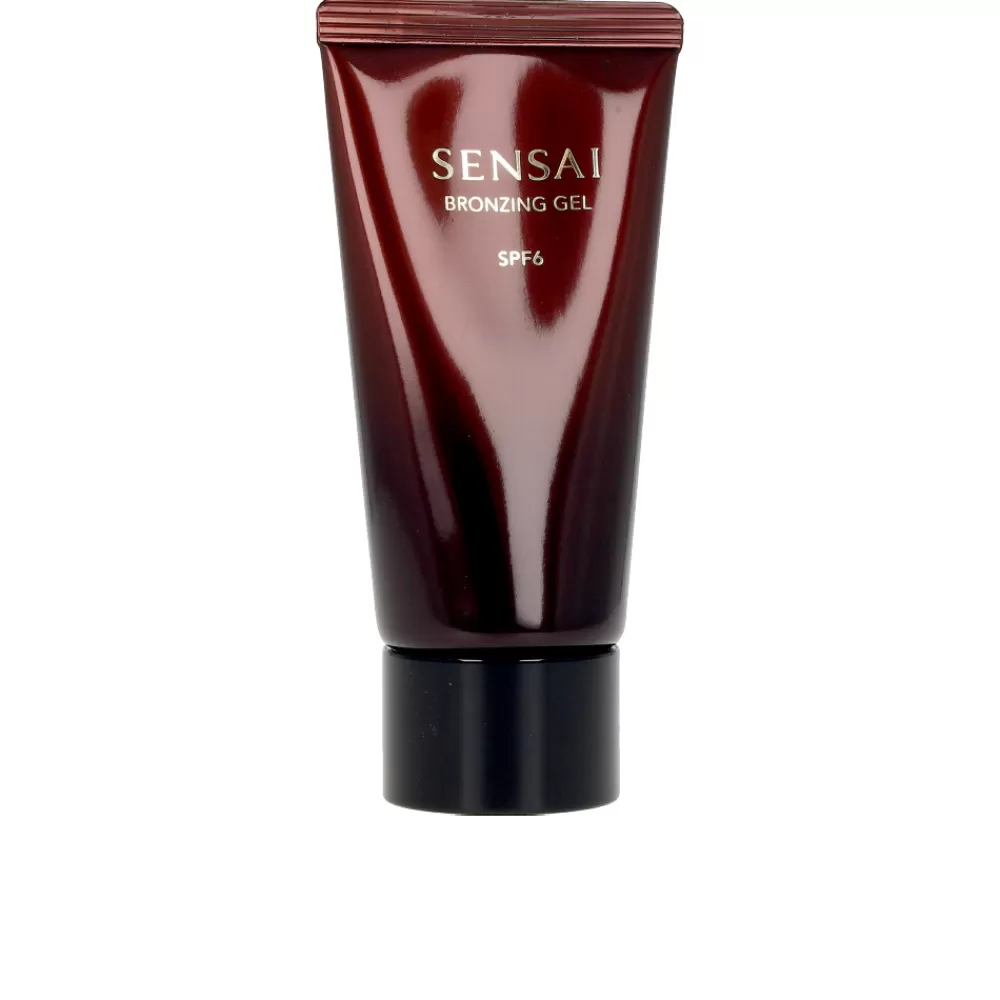 Sensai Bronzing Gel Spf6 Best