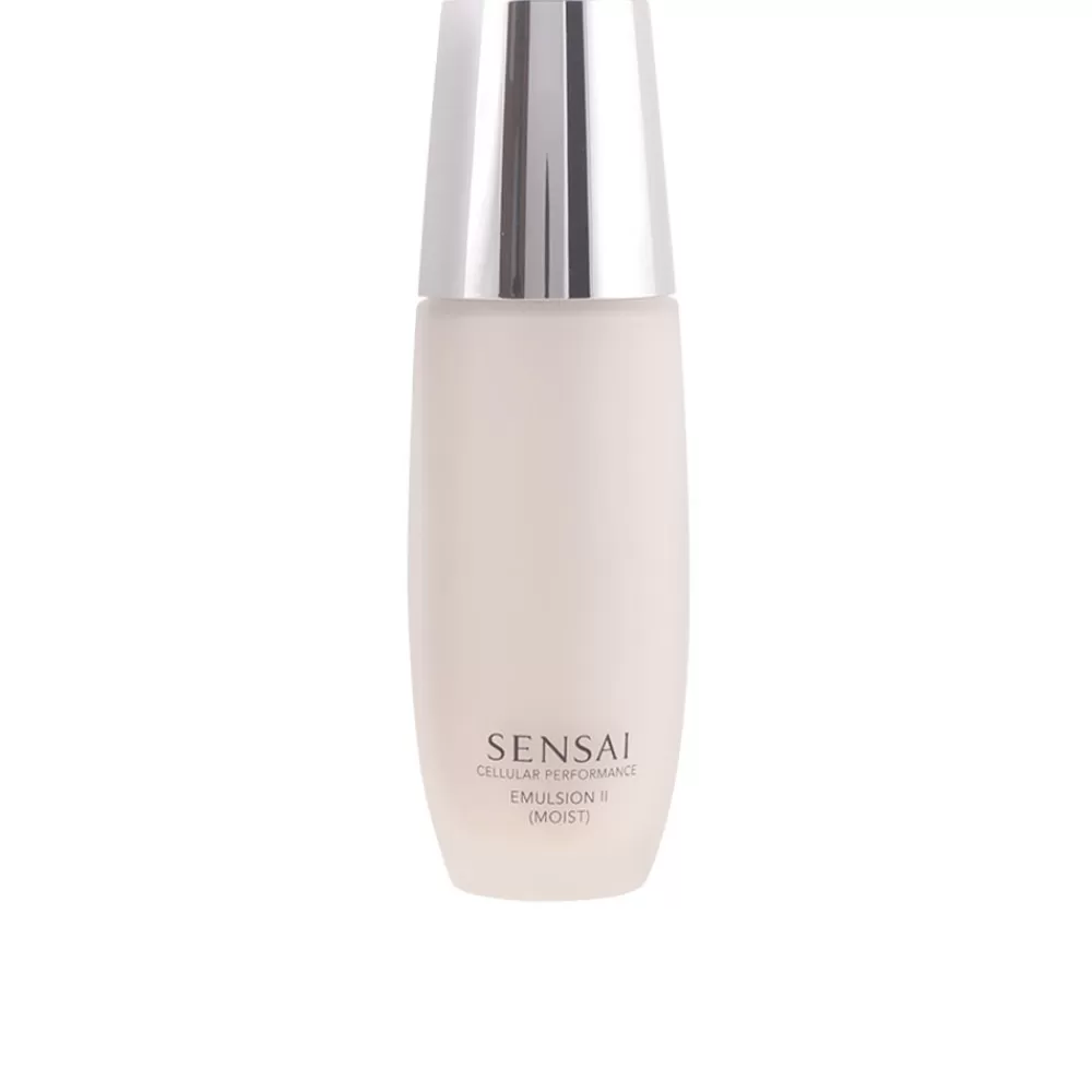 Sensai Cellular Performance Emulsion Ii Moist Cheap