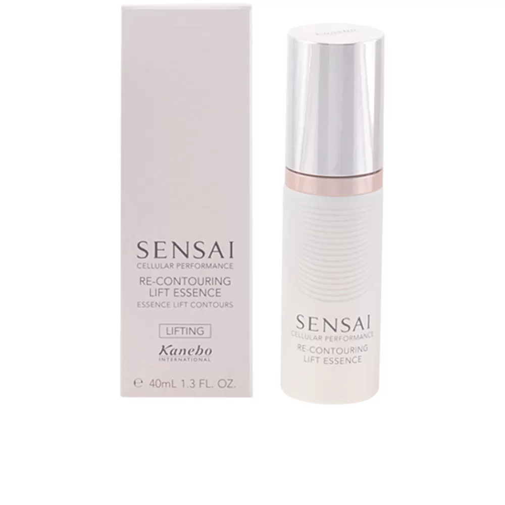 Sensai Cellular Performance Re-Contouring Lift Essence Outlet