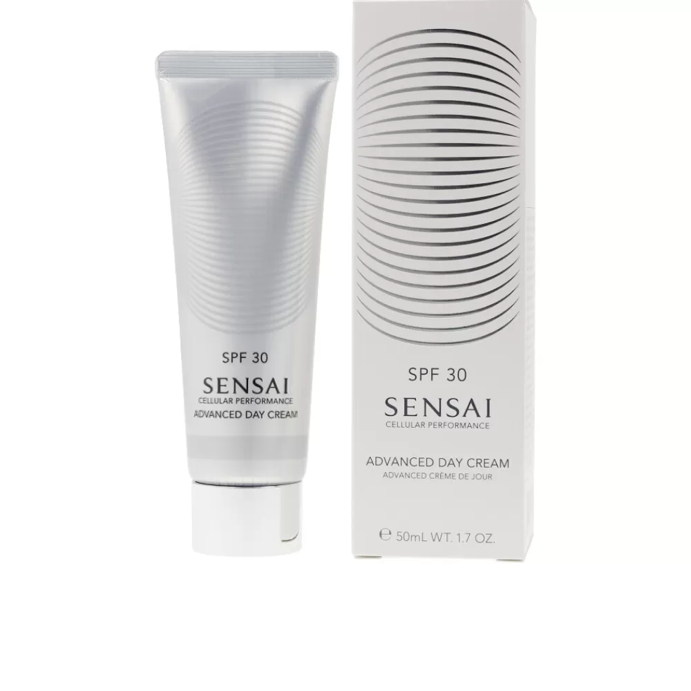 Sensai Cellular Performance Spf30 Day Cream Store