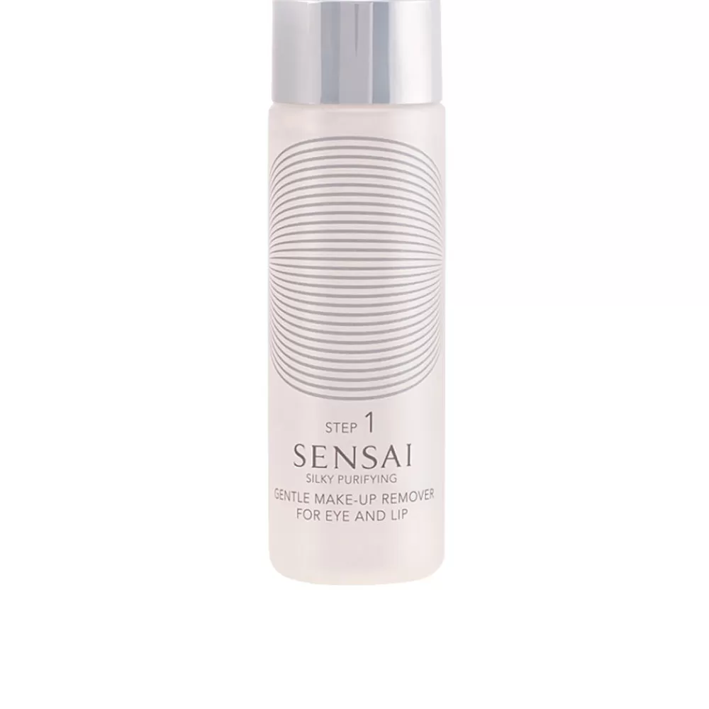 Sensai Silky Purifying Gentle Makeup Remover Store