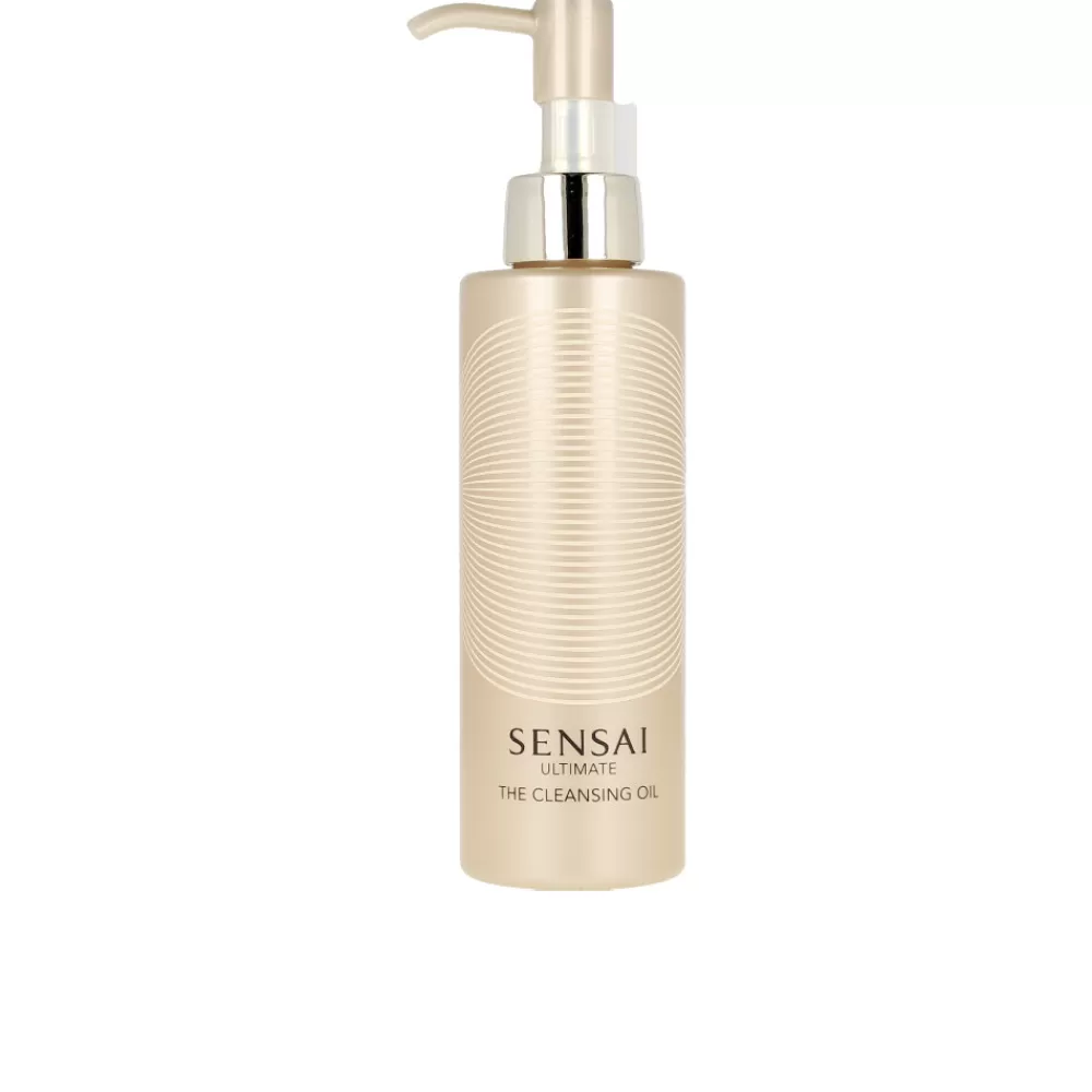 Sensai Ultimate The Cleansing Oil Store