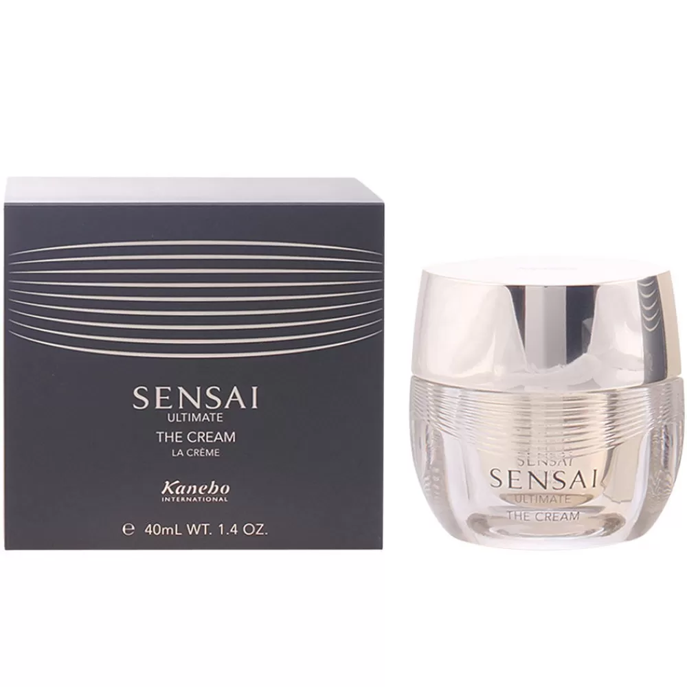 Sensai Ultimate The Cream Cheap