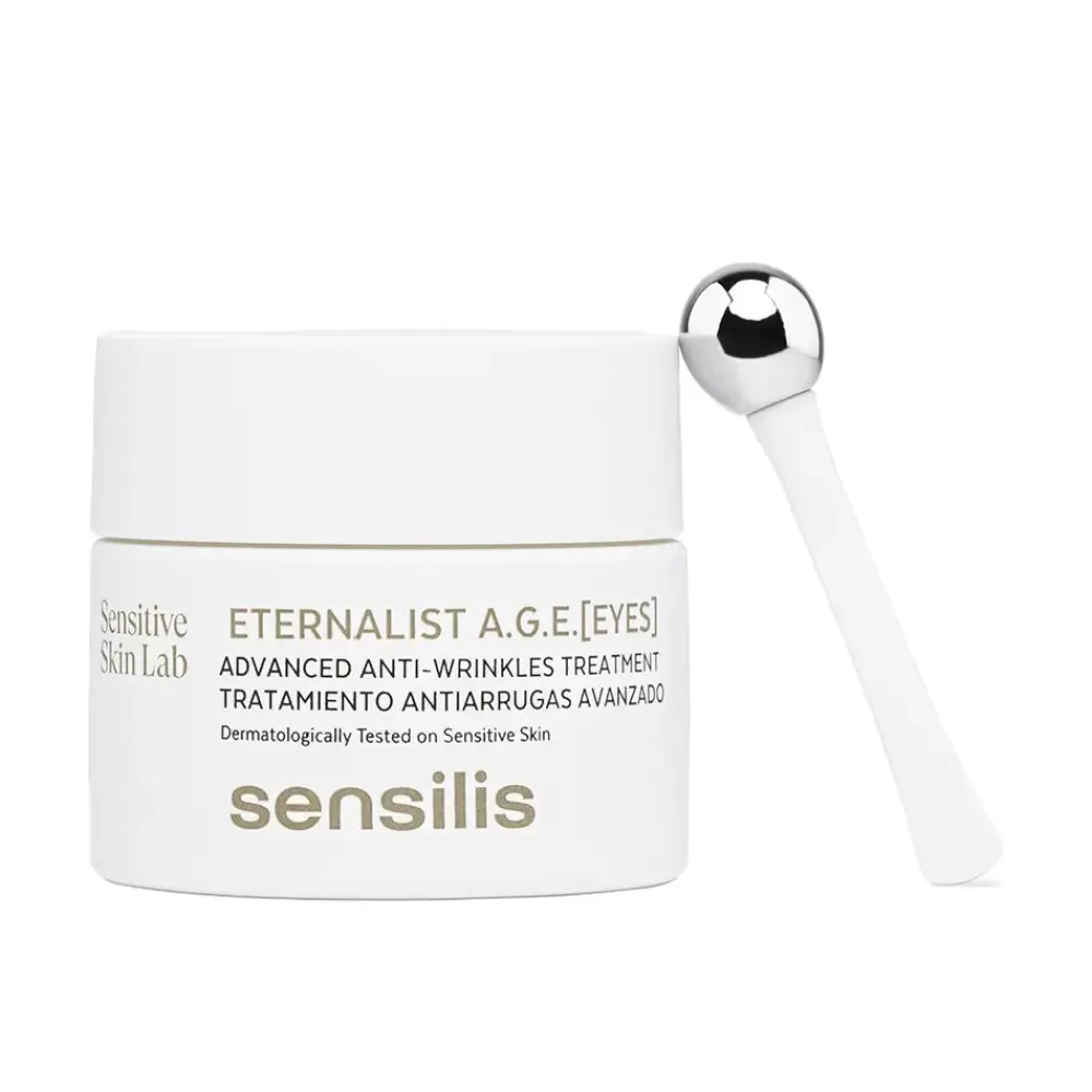 Sensilis Eternalist A.G.E. Ojos New