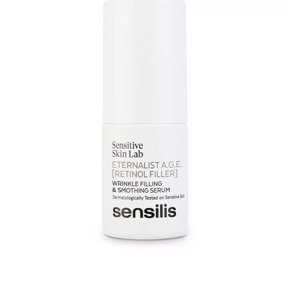 Sensilis Eternalist A.G.E Retinol Filler Rellenador Y Corrector De Ar Cheap
