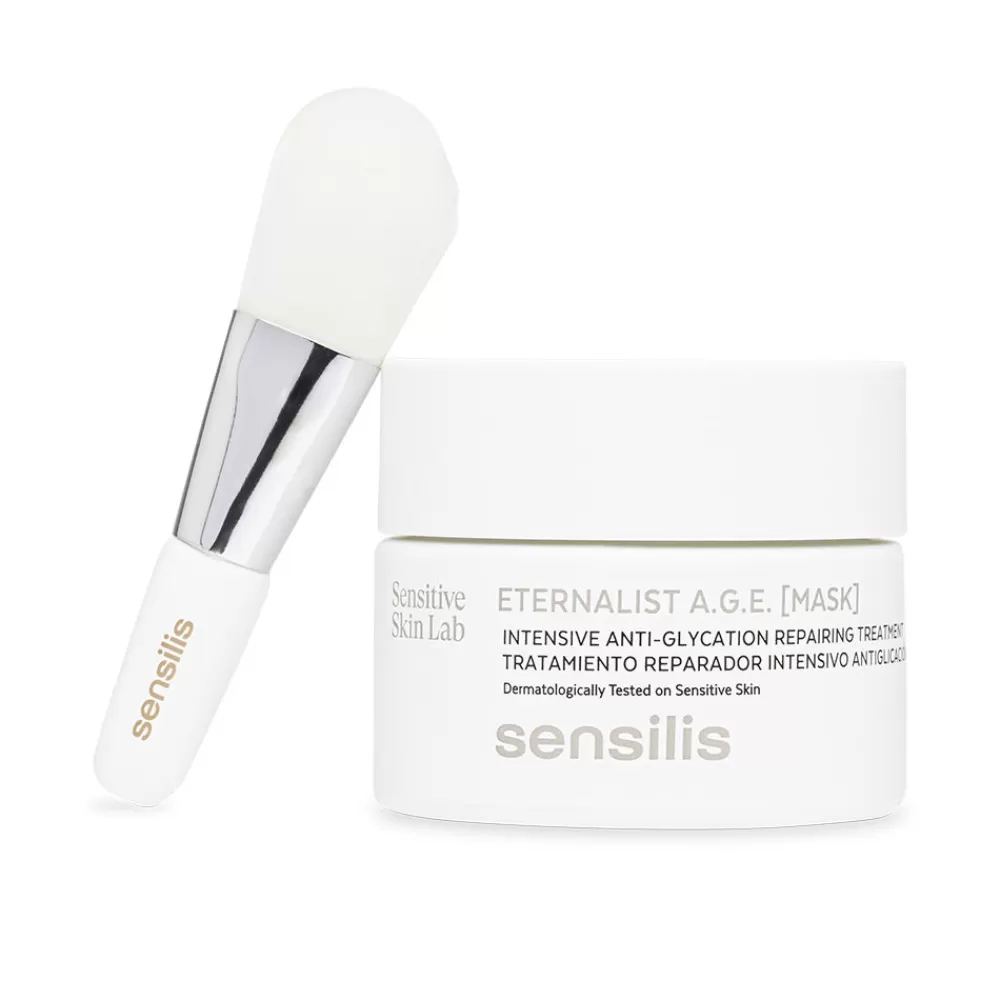 Sensilis Eternalist A.G.E.Mascarilla Best Sale