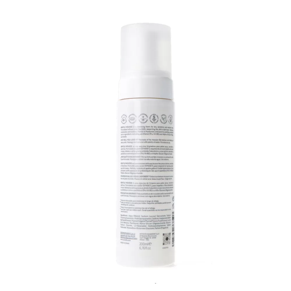 Sensilis Gentle Cleansing Mousse Espuma Limpiadora Clearance