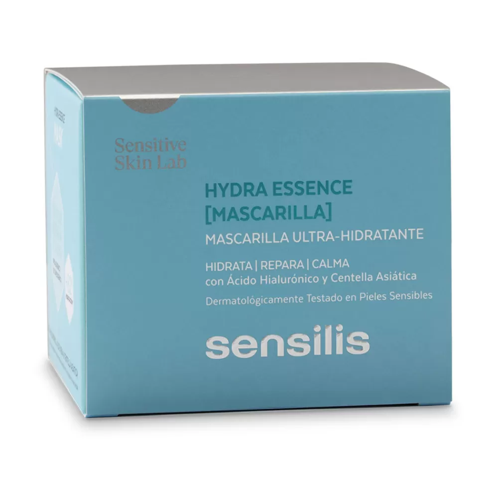 Sensilis Hydra Essence Mascarilla Store