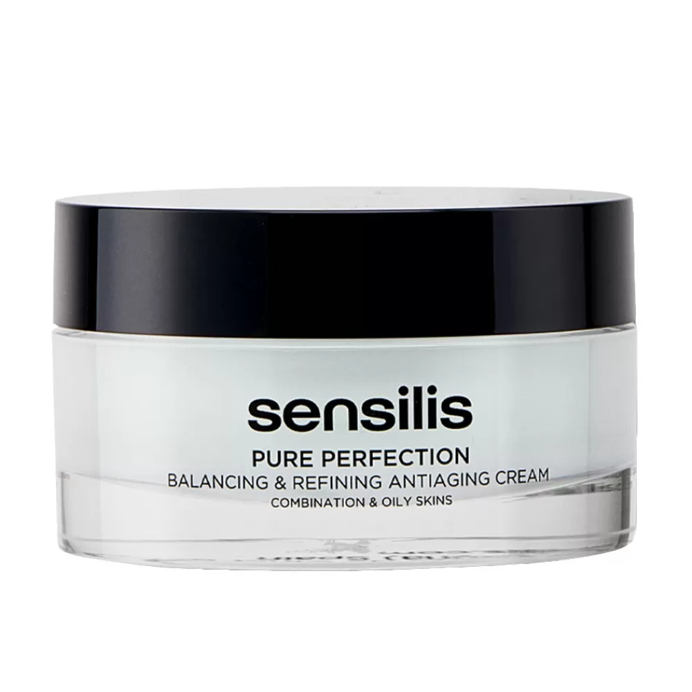Sensilis Pure Perfection Crema Noche Cheap