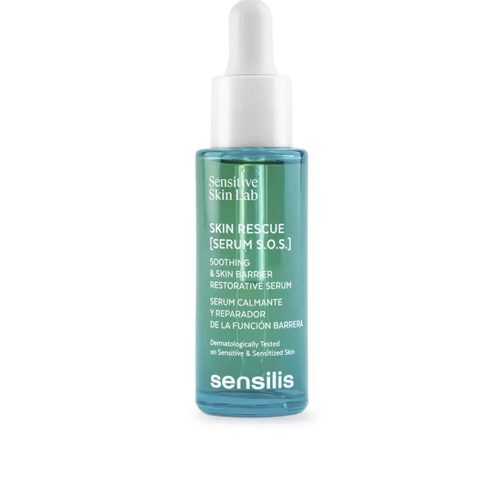 Sensilis Skin Rescue Sérum S.O.S. Flash Sale