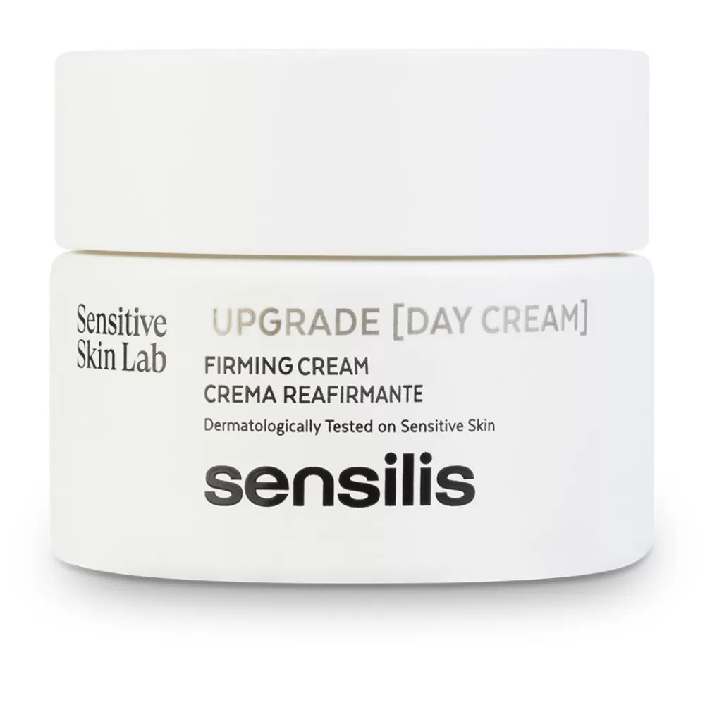 Sensilis Upgrade Crema De Dia Reafirmante Shop