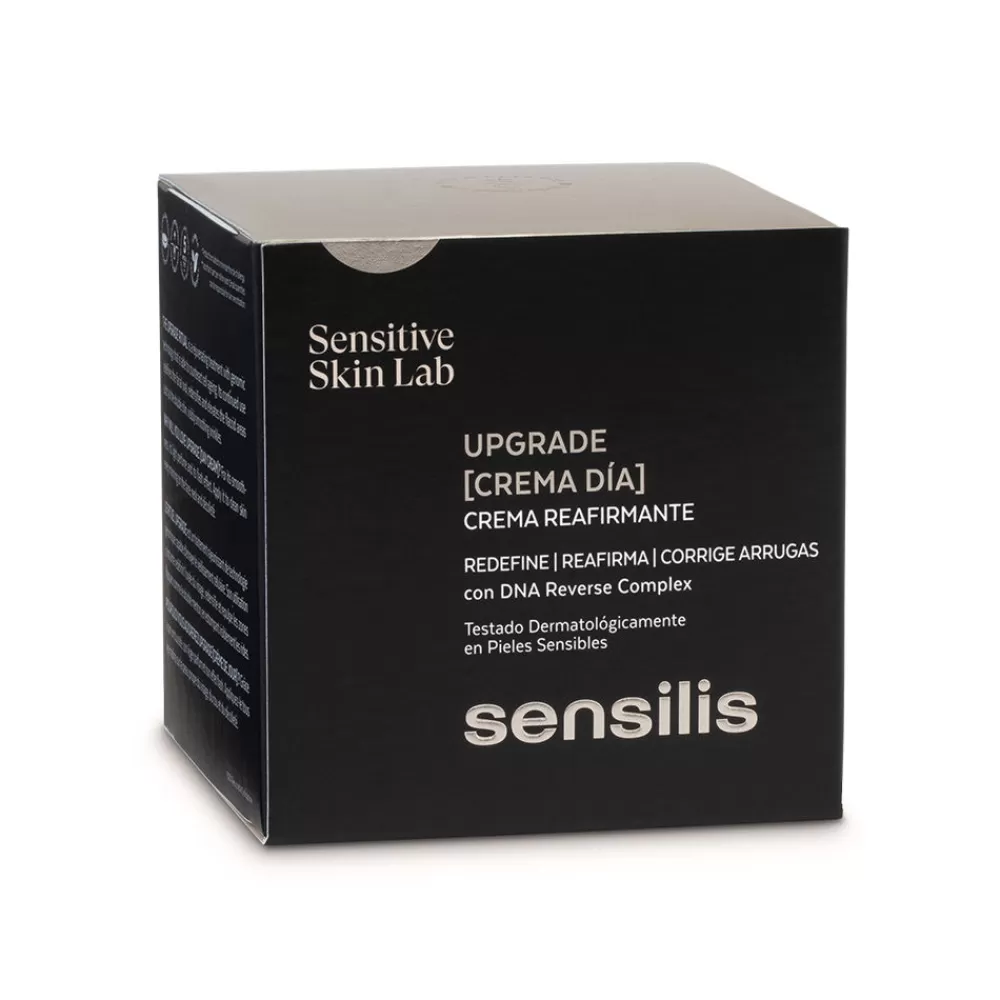 Sensilis Upgrade Crema De Dia Reafirmante Shop