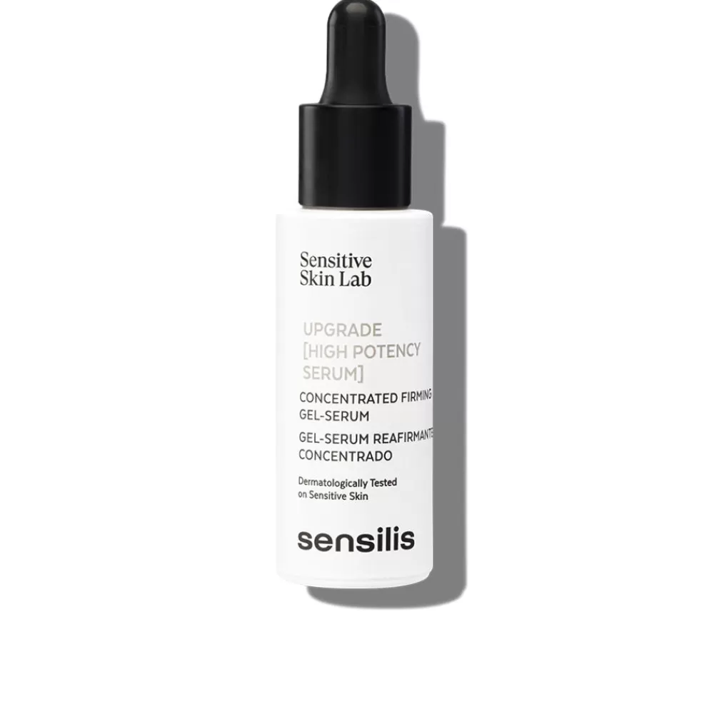 Sensilis Upgrade Sérum De Alta Potencia Best