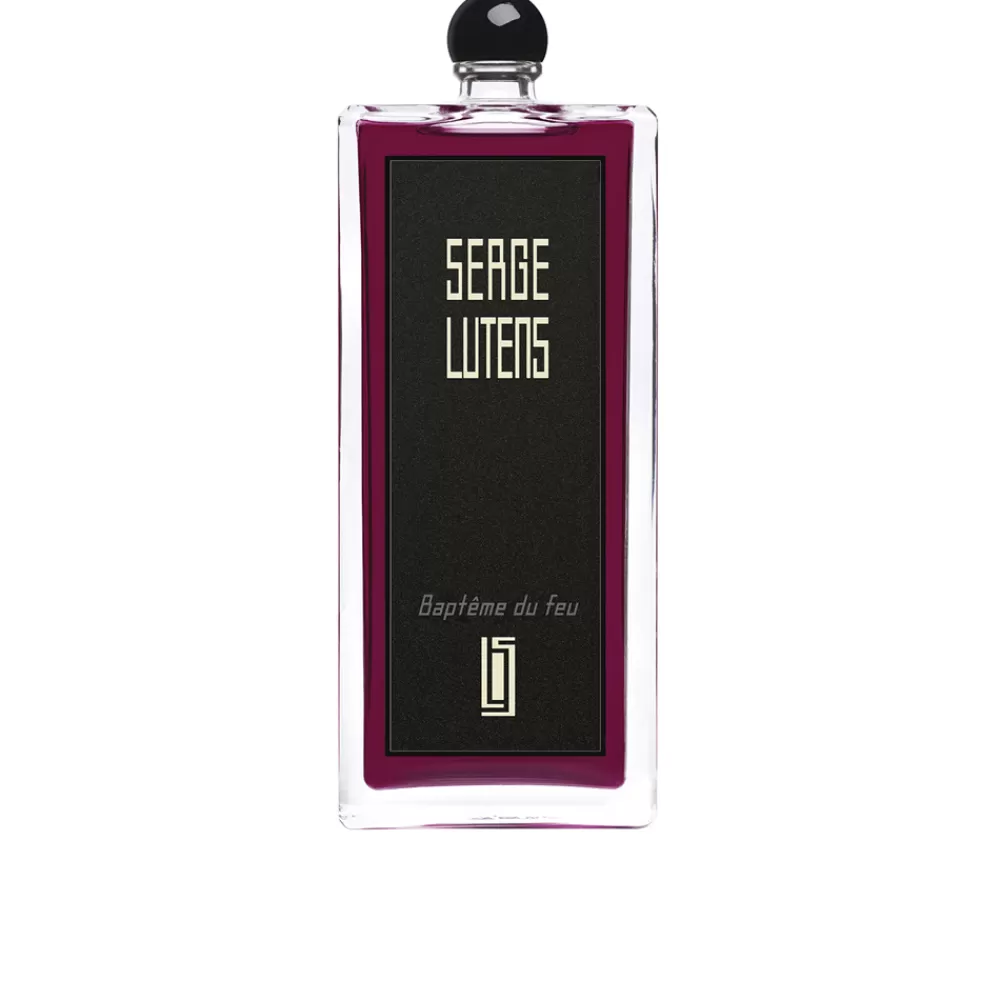 Serge Lutens Bapteme Du Feu Flash Sale