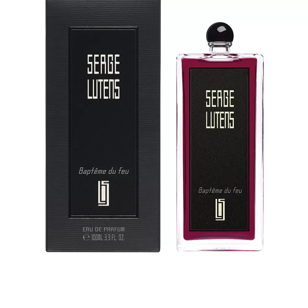 Serge Lutens Bapteme Du Feu Flash Sale
