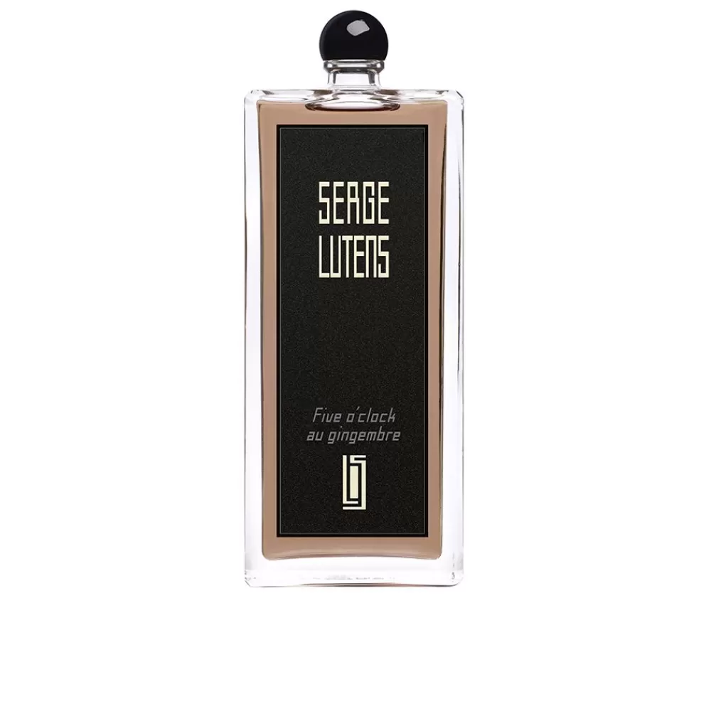 Serge Lutens Five O'Clock Au Gingembre Outlet