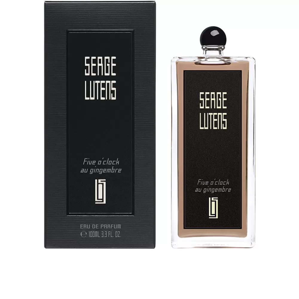 Serge Lutens Five O'Clock Au Gingembre Outlet
