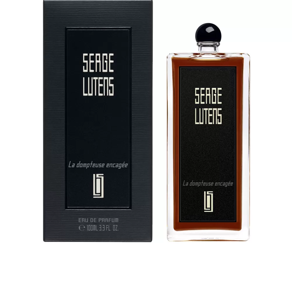 Serge Lutens La Dompteuse Encagee Sale