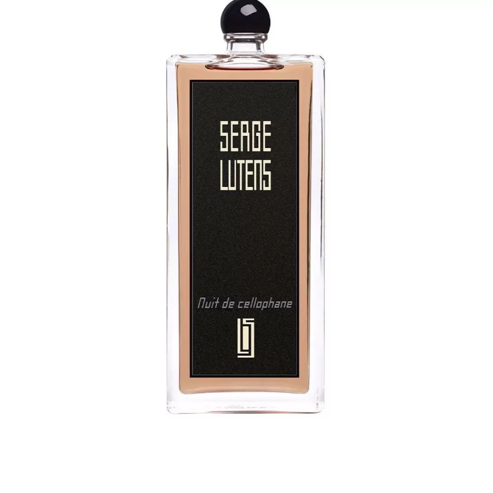 Serge Lutens Nuit De Cellophane Best