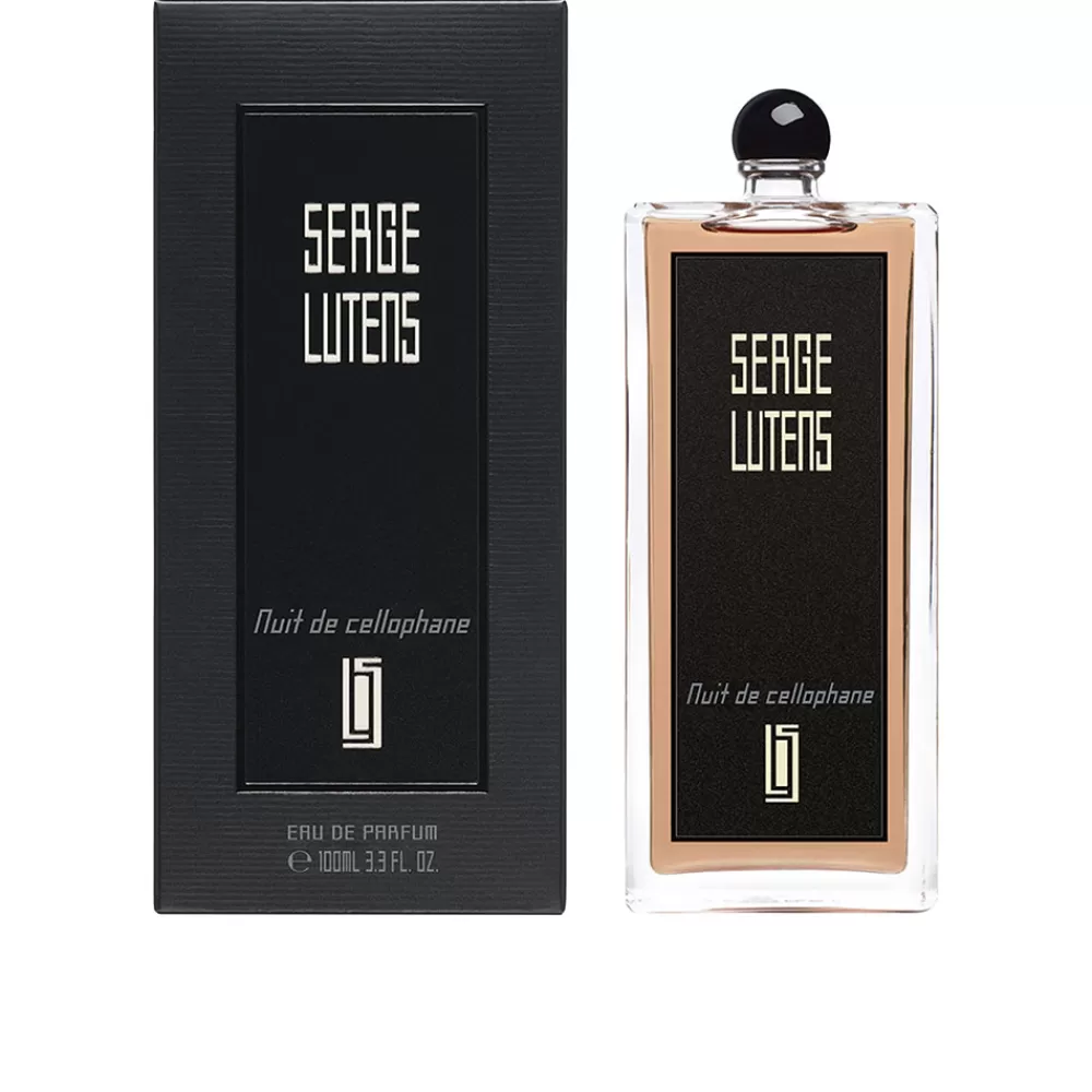 Serge Lutens Nuit De Cellophane Best