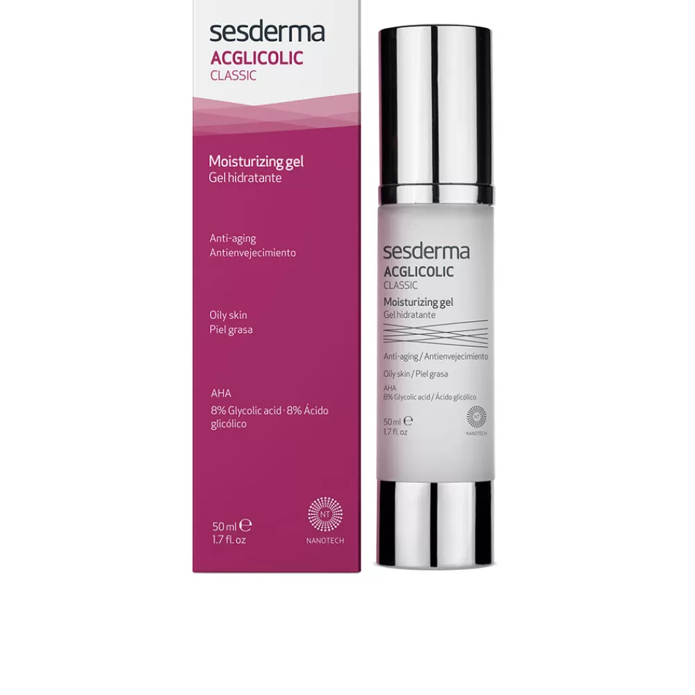 Sesderma Agglicolic Classic Crema Nutritiva Outlet