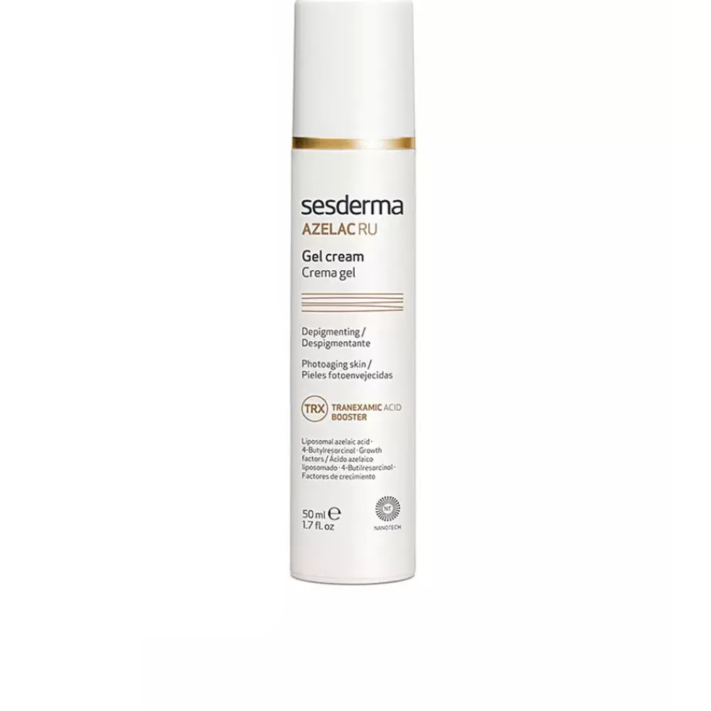 Sesderma Azelac Ru Crema Gel Intensive Hot
