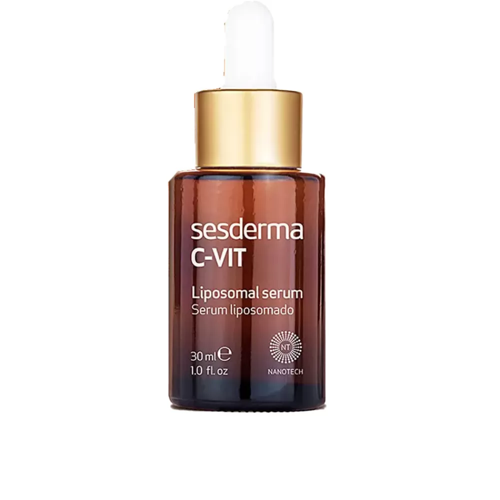 Sesderma C-Vit Liposomal Sérum Best