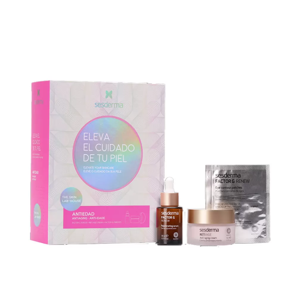 Sesderma Factor G Renew Sérum Lote Shop