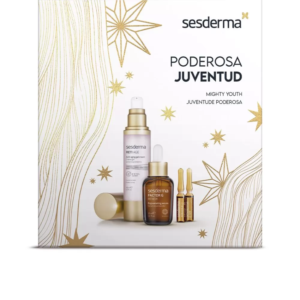 Sesderma Factor G Renew Sérum Lote Discount