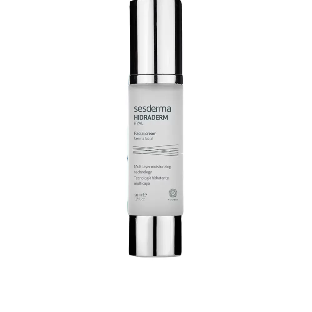 Sesderma Hidraderm Hyal Crema Facial Best
