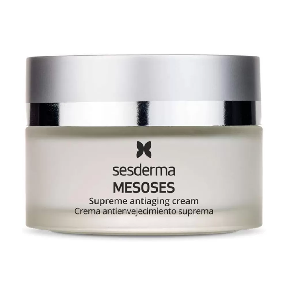 Sesderma Mesoses Crema Antienvejecimiento Suprema Sale