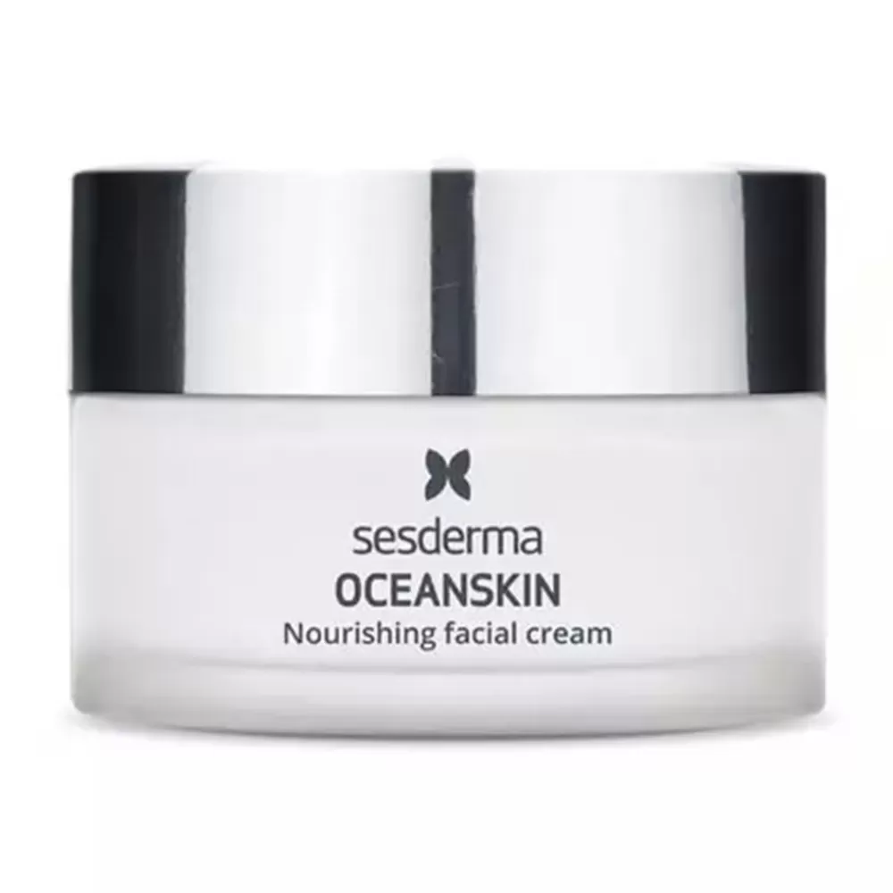 Sesderma Oceanskin Nourishing Facial Cream Outlet