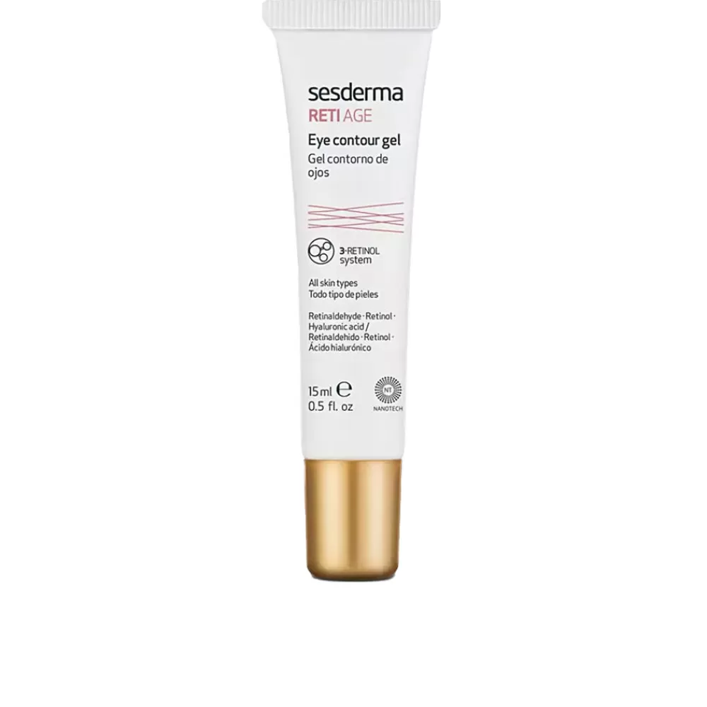 Sesderma Reti-Age Contorno De Ojos Shop
