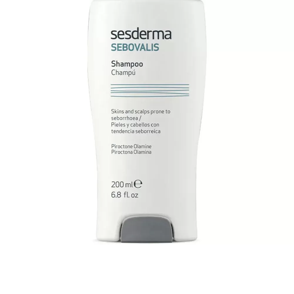 Sesderma Sebovalis Champú Tratante Flash Sale