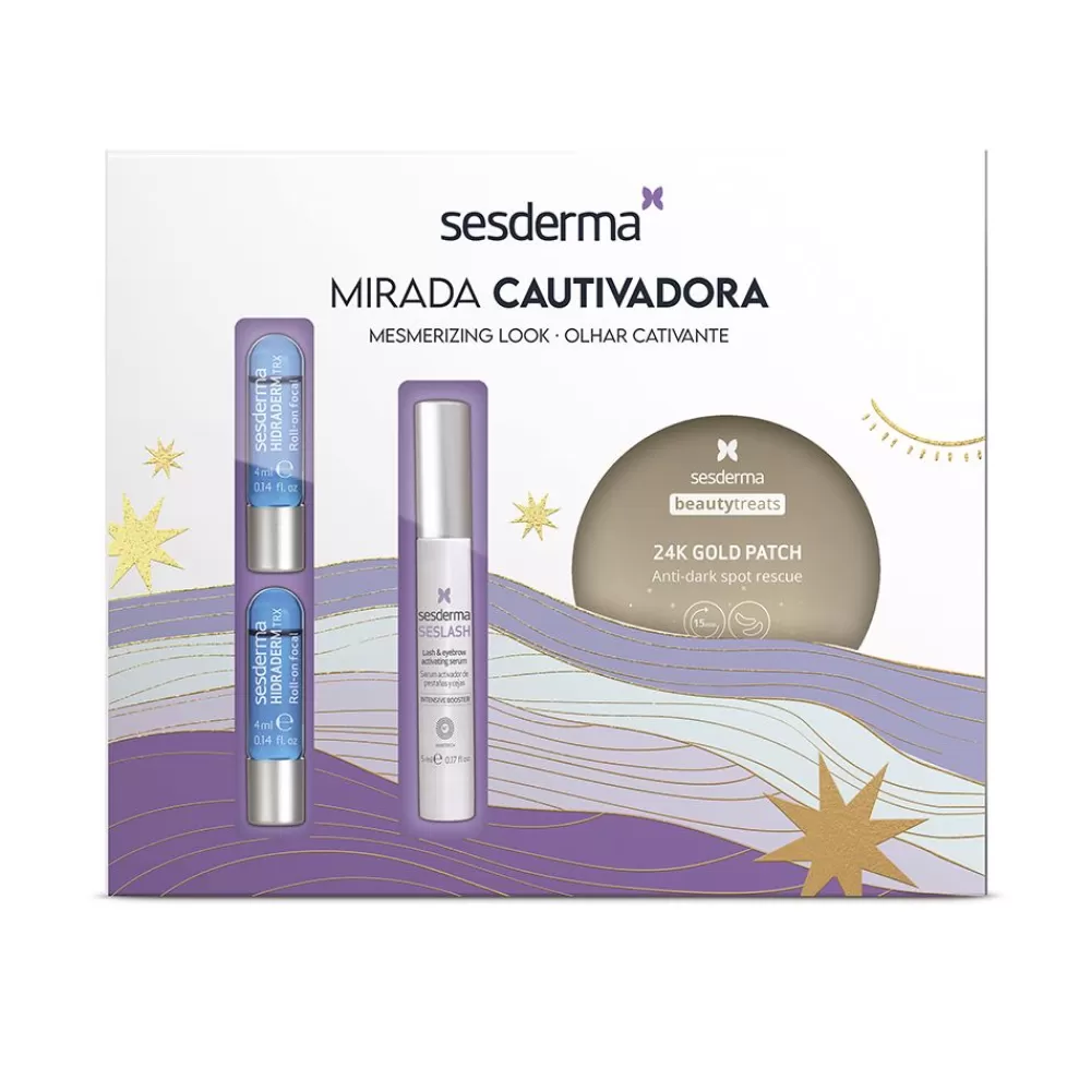 Sesderma Seslash Sérum Crecimiento Pestañas-Cejas Lote Store